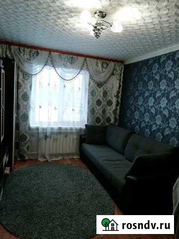 2-комнатная квартира, 53 м², 2/3 эт. на продажу в Зарайске Зарайск - изображение 1