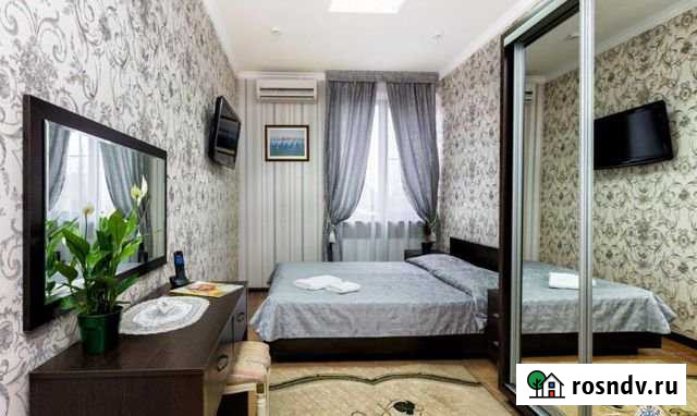 Гостиница, 600 кв.м. Краснодар - изображение 1