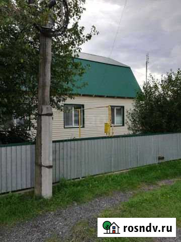 Дом 89.7 м² на участке 7.5 сот. на продажу в Каскаре Каскара - изображение 1