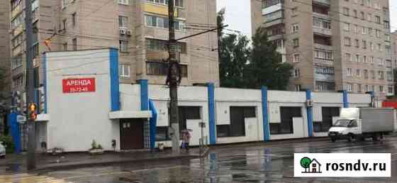 Офисное помещение, 626 кв.м. Иваново