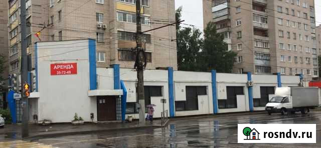 Офисное помещение, 626 кв.м. Иваново - изображение 1