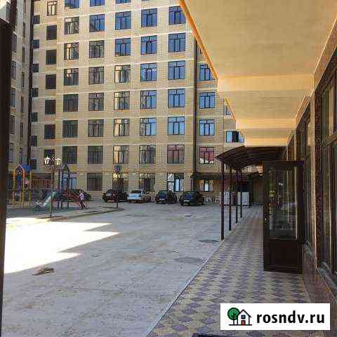 2-комнатная квартира, 79 м², 1/9 эт. на продажу в Избербаше Избербаш