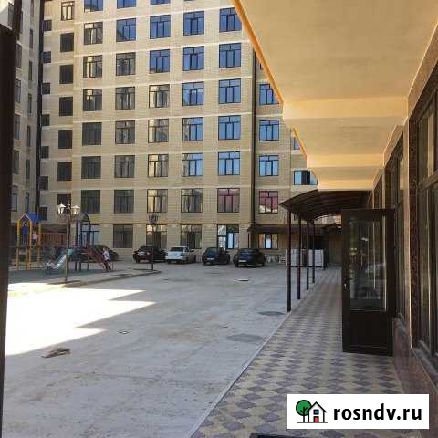 2-комнатная квартира, 79 м², 1/9 эт. на продажу в Избербаше Избербаш - изображение 1