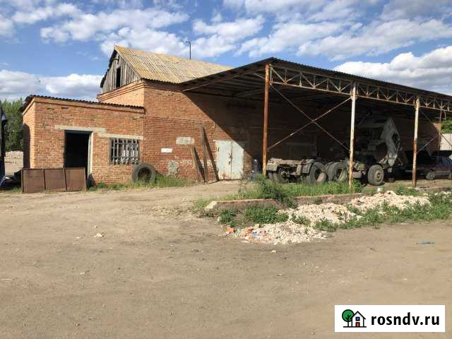 Продаю здание Азов - изображение 1