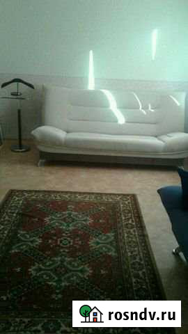 1-комнатная квартира, 36 м², 3/5 эт. в аренду на длительный срок в Камышине Камышин - изображение 1