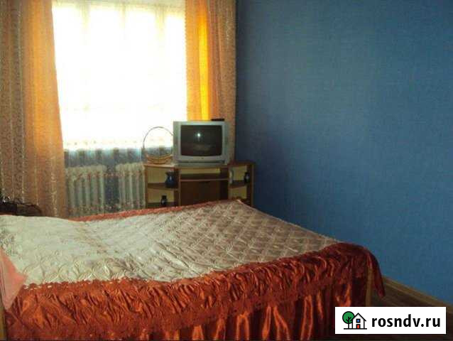 Комната 25 м² в 2-ком. кв., 2/5 эт. в аренду посуточно в Екатеринбурге Екатеринбург - изображение 1