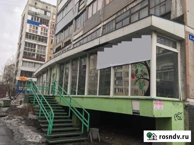 Торговое помещение, 130 кв.м. Новокузнецк - изображение 1