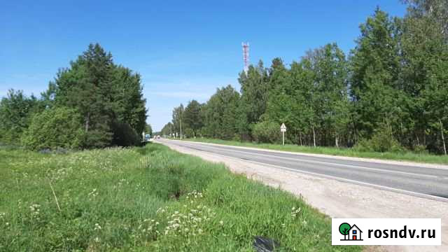 Участок промназначения 540 сот. на продажу во Владимире Владимир - изображение 1