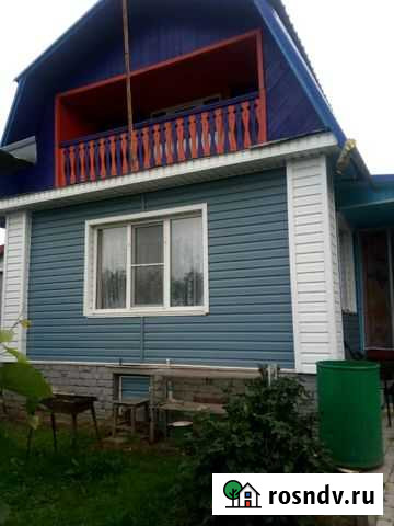 Дача 50 м² на участке 6 сот. на продажу в Дзержинске Дзержинск - изображение 1