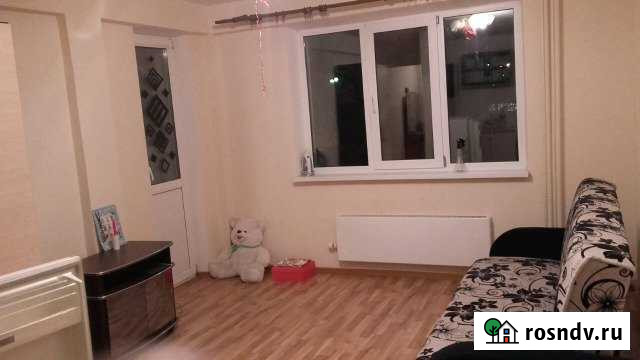 1-комнатная квартира, 29 м², 2/9 эт. в аренду на длительный срок в Камышине Камышин - изображение 1