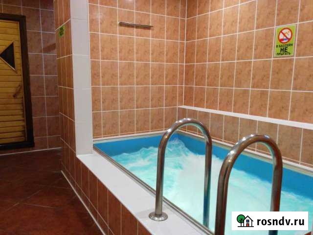 Гостевой дом, 380 кв.м. Дубовка - изображение 1