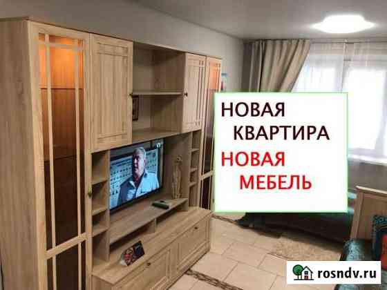 2-комнатная квартира, 57 м², 1/5 эт. в аренду посуточно в Самаре Самара