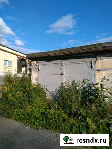 Гараж 20 м² на продажу в Первоуральске Первоуральск - изображение 1