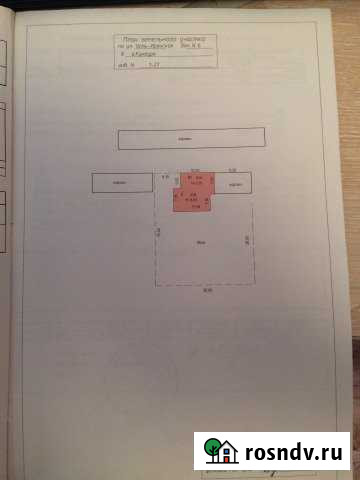 Производственное помещение, 100.4 кв.м. Кунгур - изображение 1