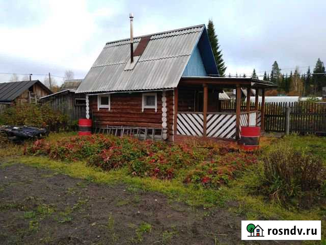 Дача 50 м² на участке 6 сот. на продажу в Верхней Максаковке Верхняя Максаковка - изображение 1