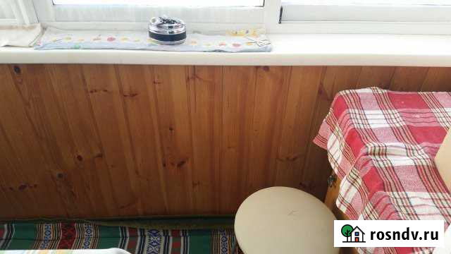 2-комнатная квартира, 42 м², 3/3 эт. на продажу в Краснотурьинске Краснотурьинск - изображение 1