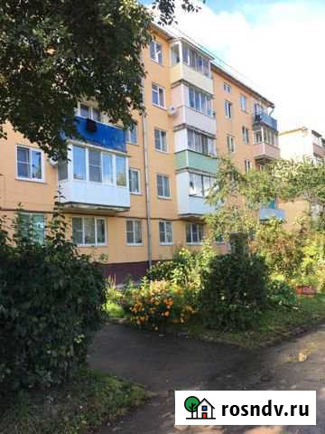 1-комнатная квартира, 30 м², 5/5 эт. на продажу в Можайске Можайск - изображение 1