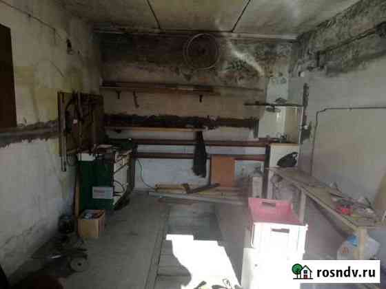 Гараж 24 м² в аренду в Ангарске Ангарск