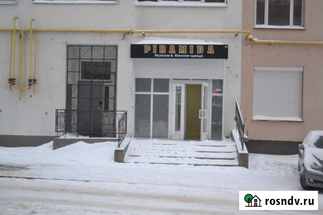 Свободного назначения 65 кв.м. Белгород - изображение 1