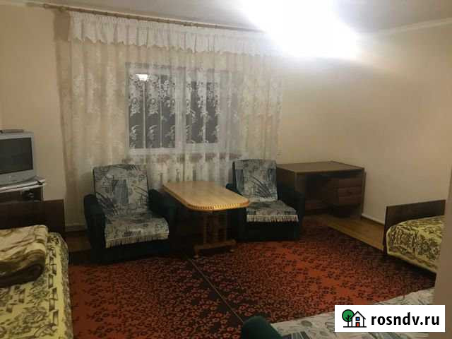 Дом 45 м² на участке 6 сот. в аренду на длительный срок в Симферополе Симферополь - изображение 1