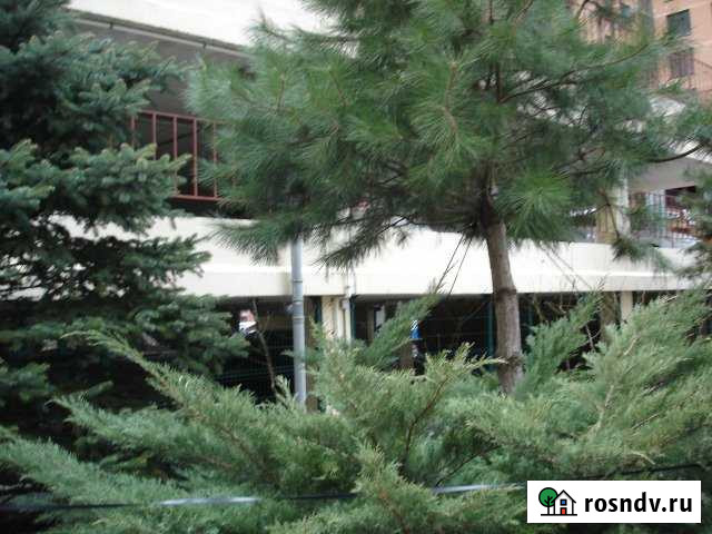 Машиноместо 20 м² на продажу в Ростове-на-Дону Ростов-на-Дону - изображение 1