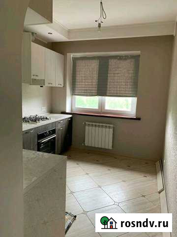 2-комнатная квартира, 57 м², 5/6 эт. на продажу в Токсово Токсово - изображение 1