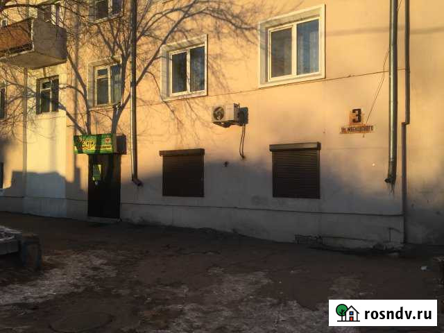 Помещение свободного назначения, 116 кв.м. Улан-Удэ - изображение 1