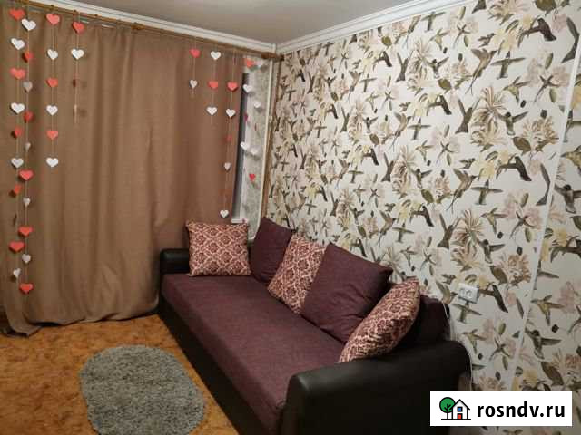 Комната 14 м² в 1-ком. кв., 3/5 эт. на продажу в Осе Пермского края Оса - изображение 1