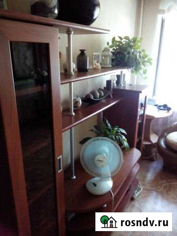 1-комнатная квартира, 30 м², 1/4 эт. на продажу в Новосмолинском Новосмолинский - изображение 1