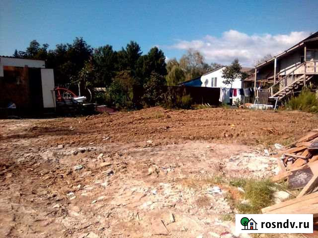 Участок ИЖС 5 сот. на продажу в Весёлом Веселое - изображение 1