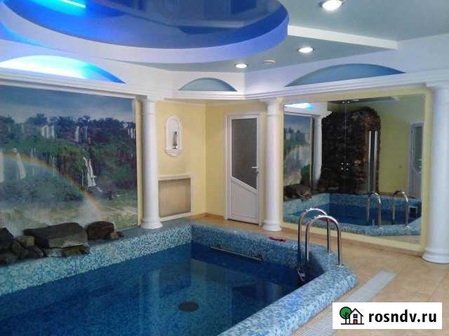 Коттедж 400 м² на участке 20 сот. в аренду на длительный срок в Иркутске Иркутск - изображение 1