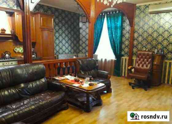 3-комнатная квартира, 105 м², 2/3 эт. на продажу в Гатчине Гатчина