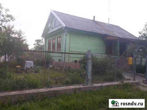 Дом 69 м² на участке 11.8 сот. на продажу в Угловке Угловка