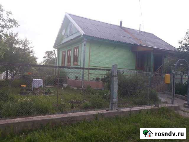 Дом 69 м² на участке 11.8 сот. на продажу в Угловке Угловка - изображение 1