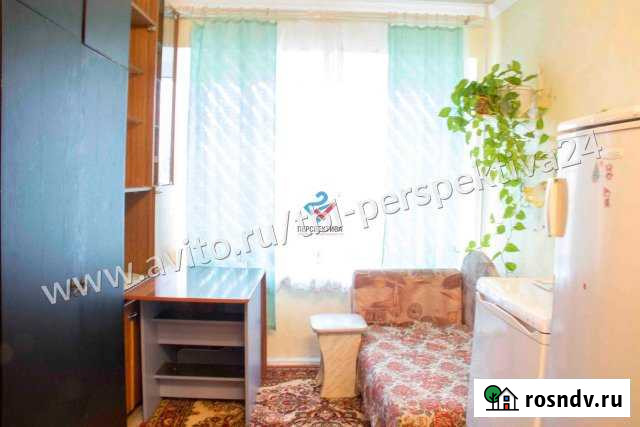 1-комнатная квартира, 34 м², 4/5 эт. на продажу в Тобольске Тобольск - изображение 1