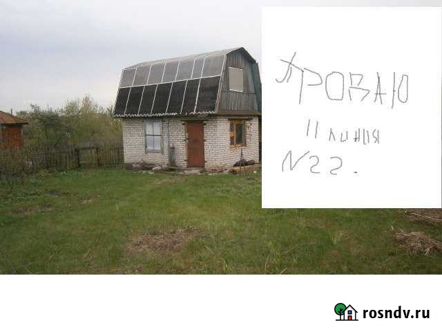 Участок СНТ, ДНП 4 сот. на продажу в Новоалтайске Новоалтайск - изображение 1