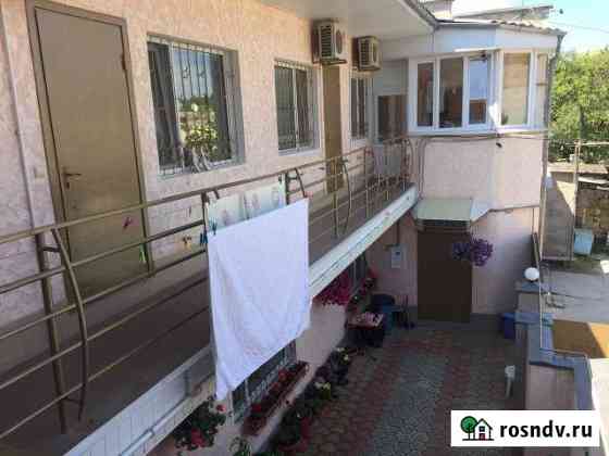 1-комнатная квартира, 22 м², 2/2 эт. в аренду на длительный срок в Евпатории Евпатория