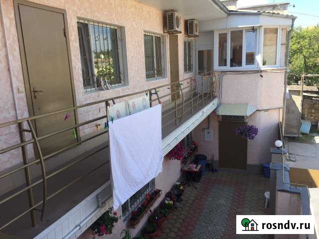 1-комнатная квартира, 22 м², 2/2 эт. в аренду на длительный срок в Евпатории Евпатория - изображение 1