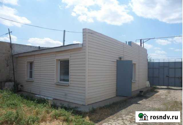 Посолбаза, 1872.3 кв.м. Астрахань - изображение 1