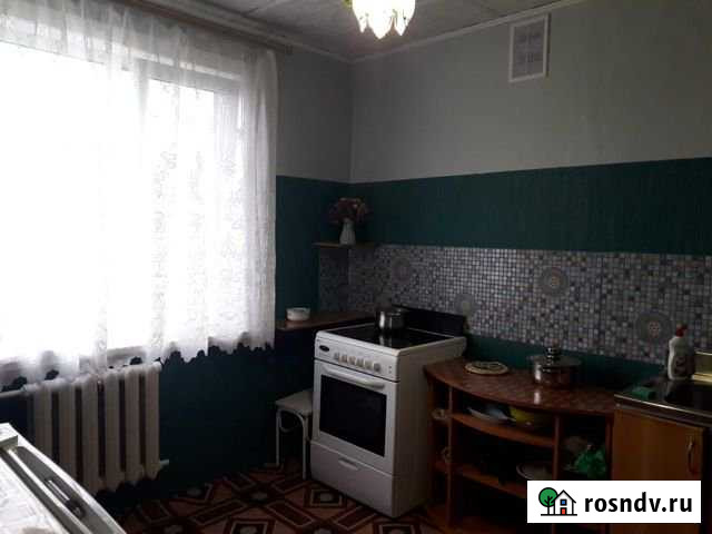 3-комнатная квартира, 64 м², 4/5 эт. на продажу в Сковородино Сковородино - изображение 1