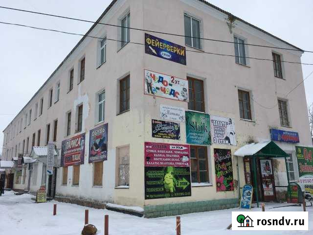 Под офисы и магазины Сафоново - изображение 1