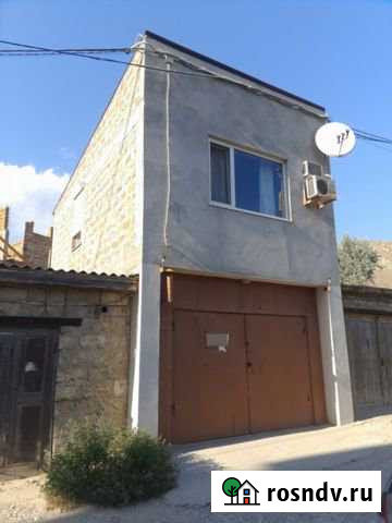 Дача 60 м² на участке 1 сот. на продажу в Феодосии Феодосия - изображение 1