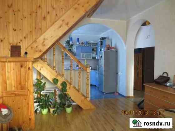 Коттедж 160 м² на участке 10 сот. на продажу в Кирове Киров