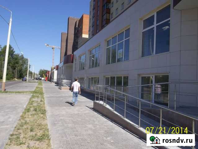 Торговое помещение, 200 кв.м. Дубна - изображение 1