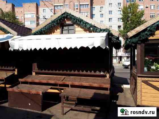 Продам павильон Воронеж
