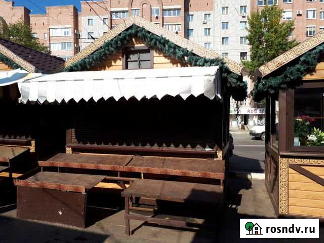 Продам павильон Воронеж - изображение 1