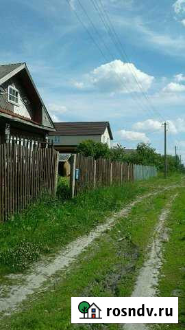 Дом 50 м² на участке 7 сот. на продажу в Вичуге Вичуга - изображение 1