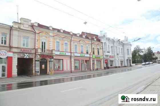Помещение свободного назначения, 167 кв.м. Томск