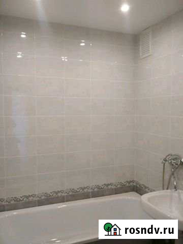 3-комнатная квартира, 98 м², 12/17 эт. на продажу в Иваново Иваново - изображение 1