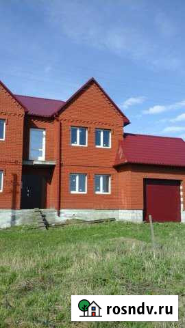 Коттедж 280 м² на участке 20 сот. на продажу в Нижнем Тагиле Нижний Тагил - изображение 1